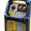 0700300991 ESAB Rebel EMP 320 ic  Mig, MMA and DC Lift Tig  welder 415 volt supply